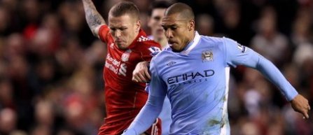 Liverpool in finala Cupei Ligii engleze